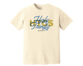 Holy Trinity Script Shirt - Adult