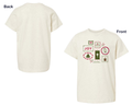 Festive Frames Advent Shirt - Youth