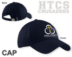 HTCS Logo Cap