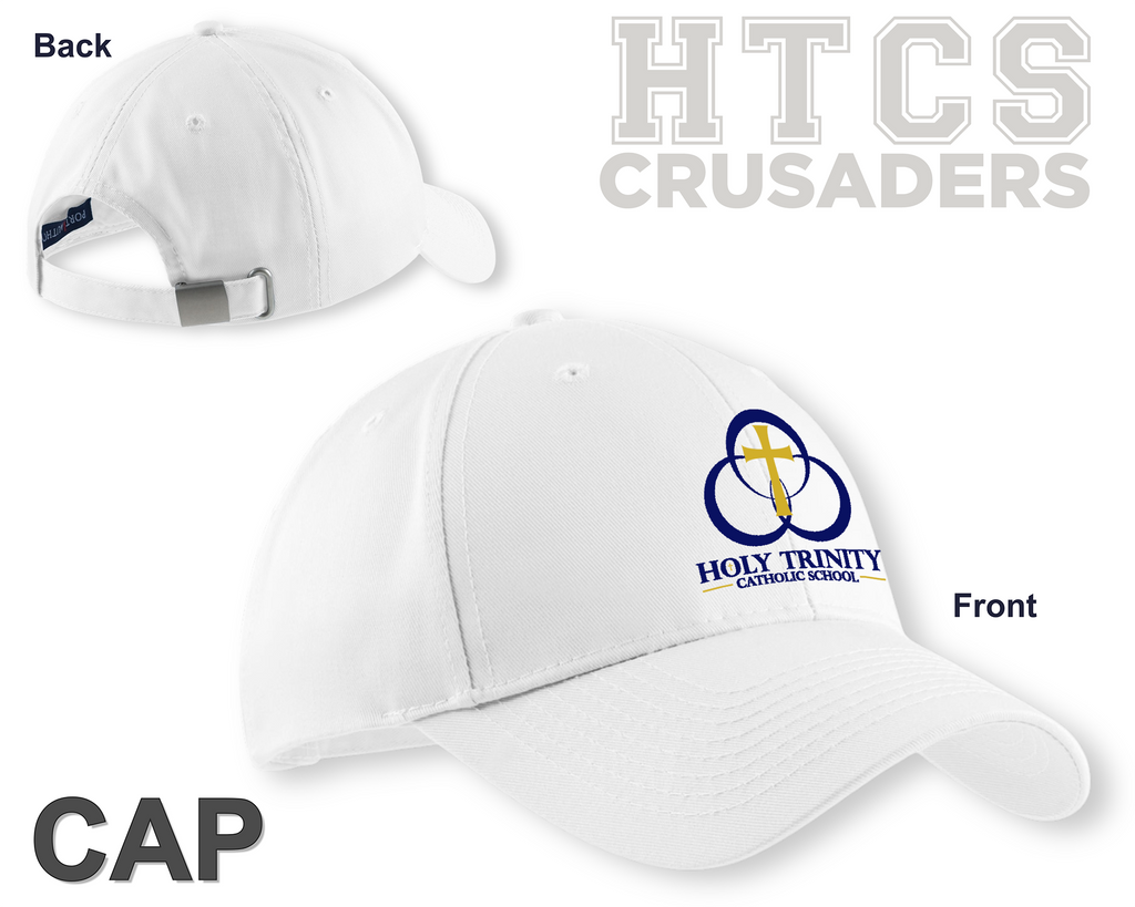 HTCS Logo Cap