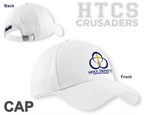 HTCS Logo Cap