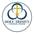 HTCS Circle Vinyl Sticker