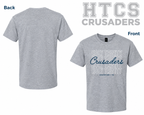Holy Trinity Repeat Shirt - Adult