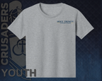 HTCS Logo Shirt - Youth