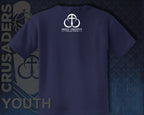 Future Crusader Shirt - Toddler