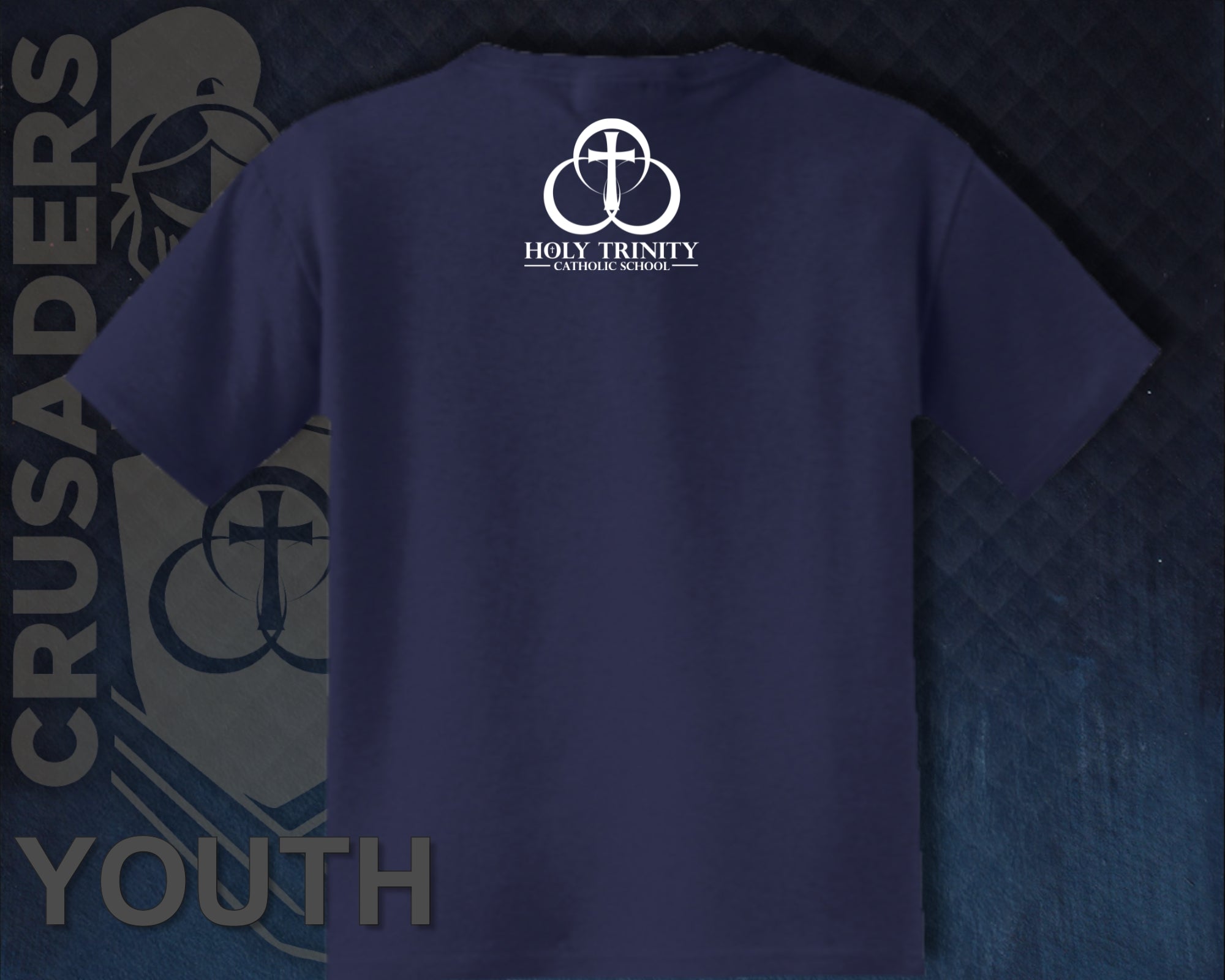 Future Crusader Shirt - Toddler