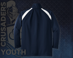 Athletics Sport Jacket - Youth