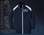 Athletics Sport Jacket - Youth