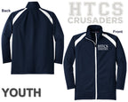 Athletics Sport Jacket - Youth