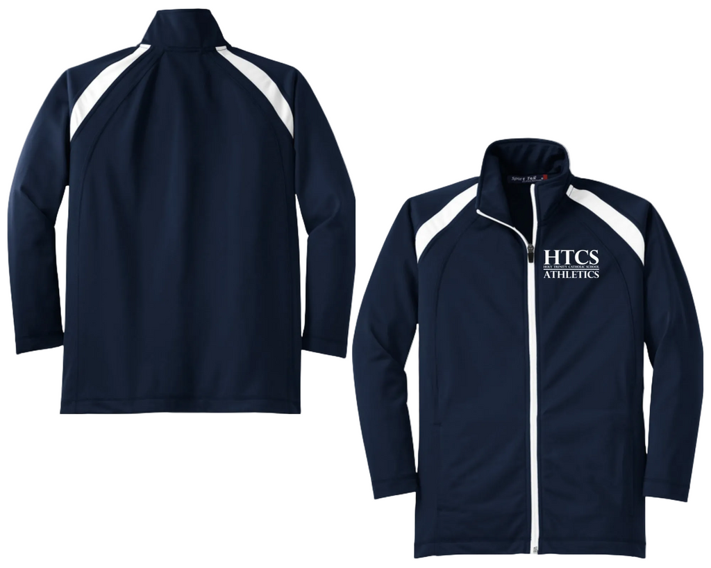 Athletics Sport Jacket - Youth