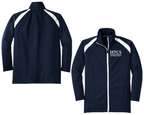 Athletics Sport Jacket - Youth
