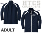 Athletics Sport Jacket - Adult