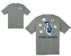 Athletics Dri-fit Shirt - Adult