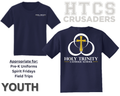 HTCS Logo Shirt - Youth