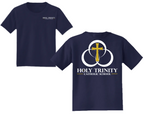 HTCS Logo Shirt - Youth