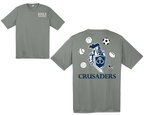 Athletics Dri-Fit Shirt - Youth
