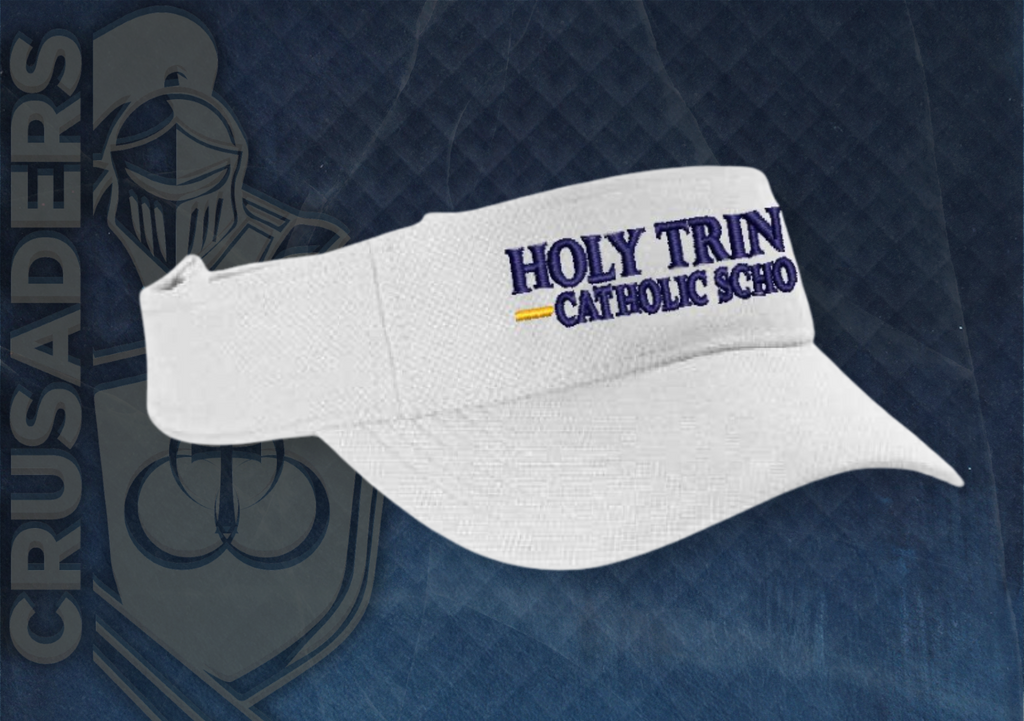 HTCS Logo Visor