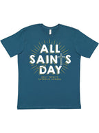 All Saints Day Shirt - Youth