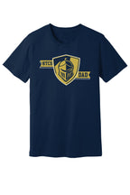 Holy Trinity Dad Shirt