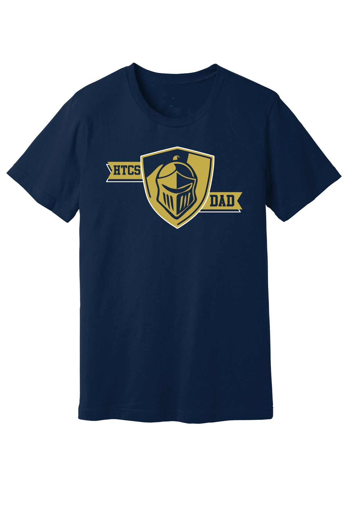 Holy Trinity Dad Shirt