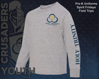 HTCS Logo Sweatshirt - Youth