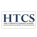 HTCS Rectangle Vinyl Sticker