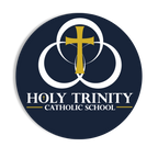 HTCS Circle Magnet