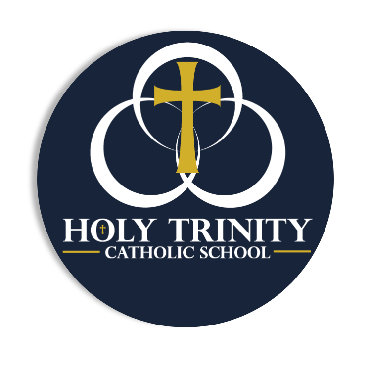 HTCS Circle Magnet