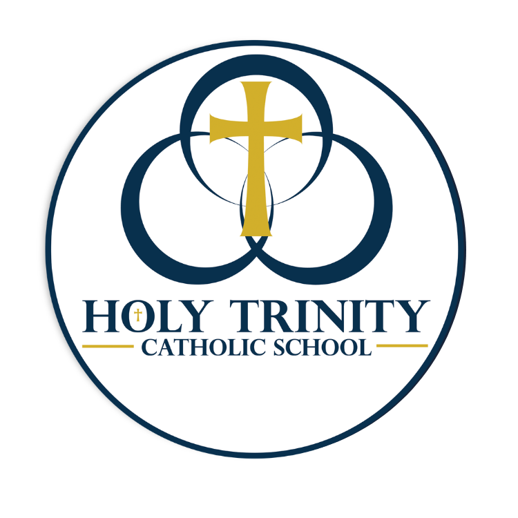 HTCS Circle Magnet