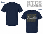 Holy Trinity Repeat Shirt - Youth