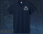 Three Parishes Shirt - Adult