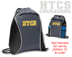 HTCS Cinch Bag