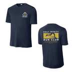 Run Club Shirt - Adult