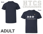 Wise Men Advent Shirt - Adult