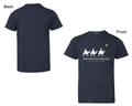 Wise Men Advent Shirt - Adult