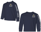 HTCS Logo Sweatshirt - Youth