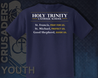 Three Parishes Shirt - Youth