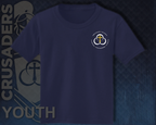 Three Parishes Shirt - Youth