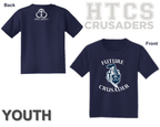 Future Crusader Shirt - Toddler
