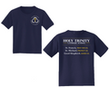 Three Parishes Shirt - Youth