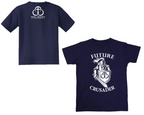 Future Crusader Shirt - Toddler