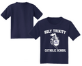 Crusader Crest Shirt - Youth