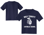 Crusader Crest Shirt - Youth