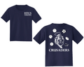 Athletics Dri-Fit Shirt - Youth