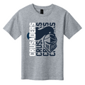 Crusader Helmet - Youth