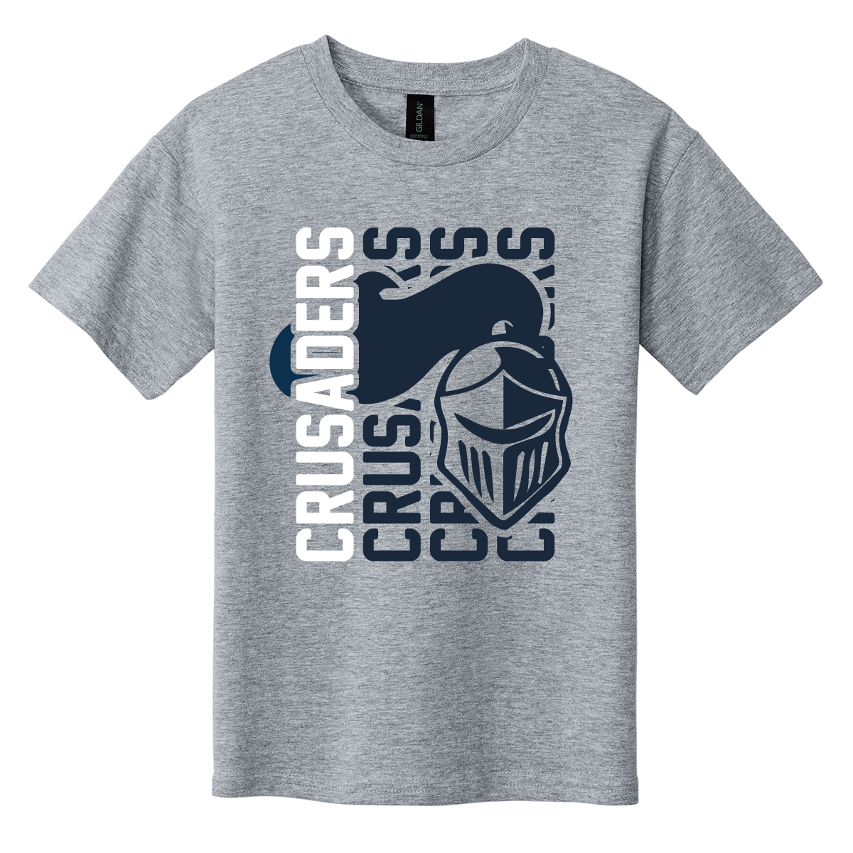 Crusader Helmet - Youth
