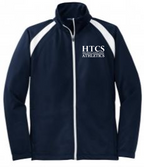 Athletics Sport Jacket - Adult