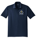 HTCS Logo Polo Shirt - Adult Men's Cut