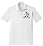 HTCS Logo Polo Shirt - Adult Men's Cut