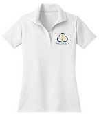 HTCS Logo Polo Shirt - Adult Ladies' Cut